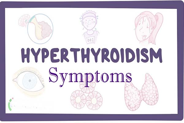 HyperThyroidism