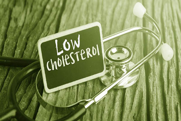 LowCHolesterol