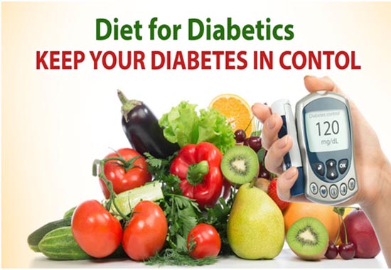 diet for diabetics