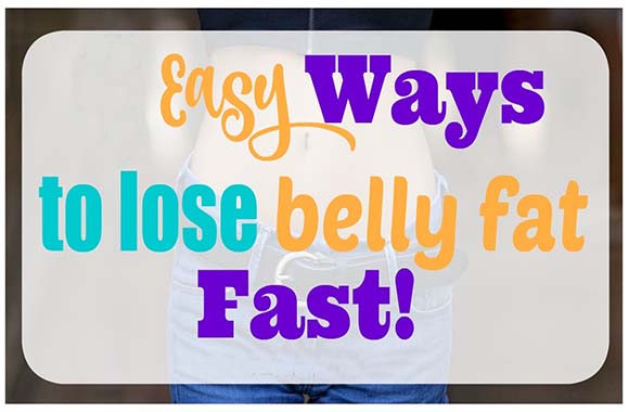 lose-belly-fat-fast