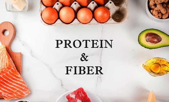 ProteinFiber