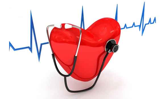 Improves Heart Health