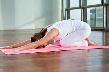 Best Yoga Poses To Get Relief From Menstrual Cramping