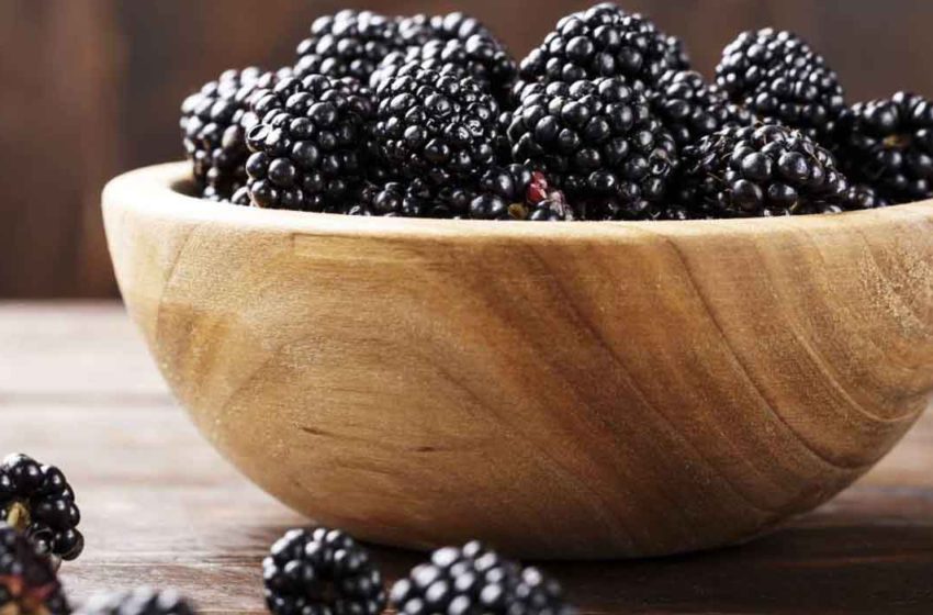  Health Benefits of eating Indian blackberries