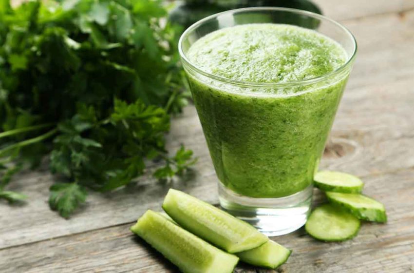  How To Use Cucumber Water & Cucumber Smoothie For Weight Loss?