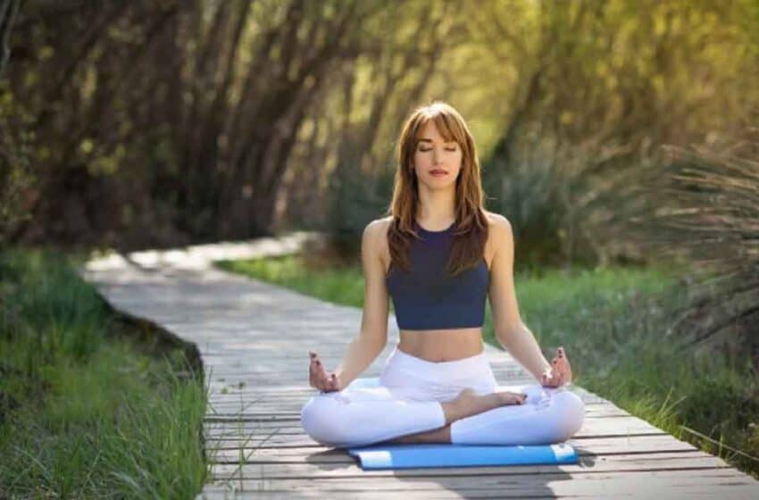  7 Result Proven Yoga Asanas To Control Diabetes