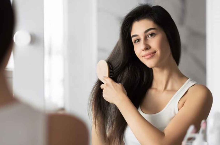  10 Best Home Remedies For Hair Fall Problem