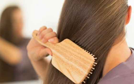 Home remedies for hair growth