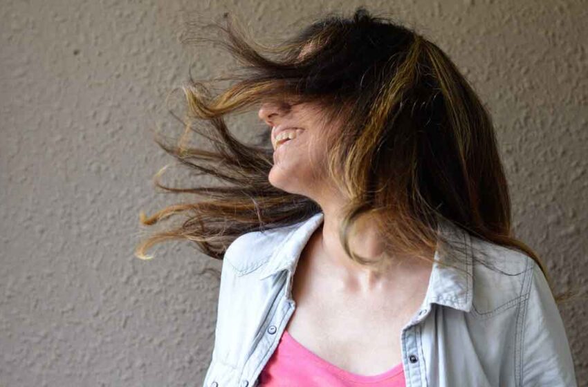  Tips to manage hair in monsoon