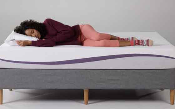 right mattress for sleep