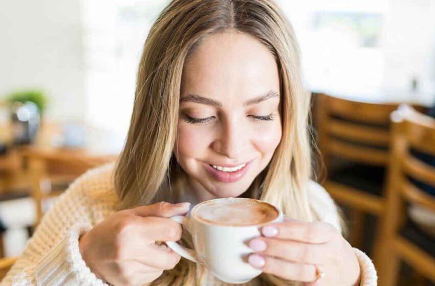  Healthy features and benefits of coffee