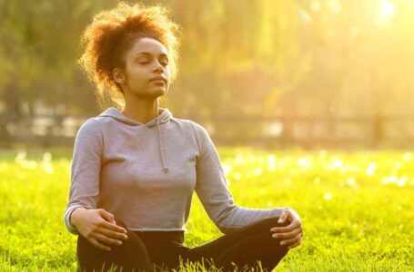 Achieve Mindfulness