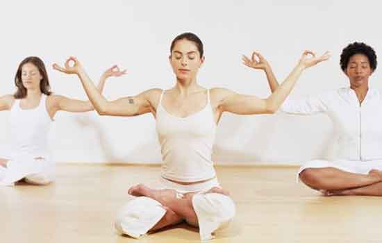 Kundalini  Yoga
