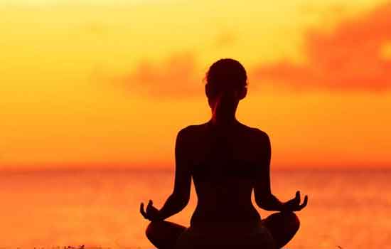 Yoga And Buddhism