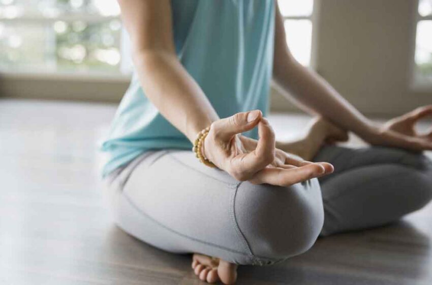  Tips for Starting a Mindfulness Meditation