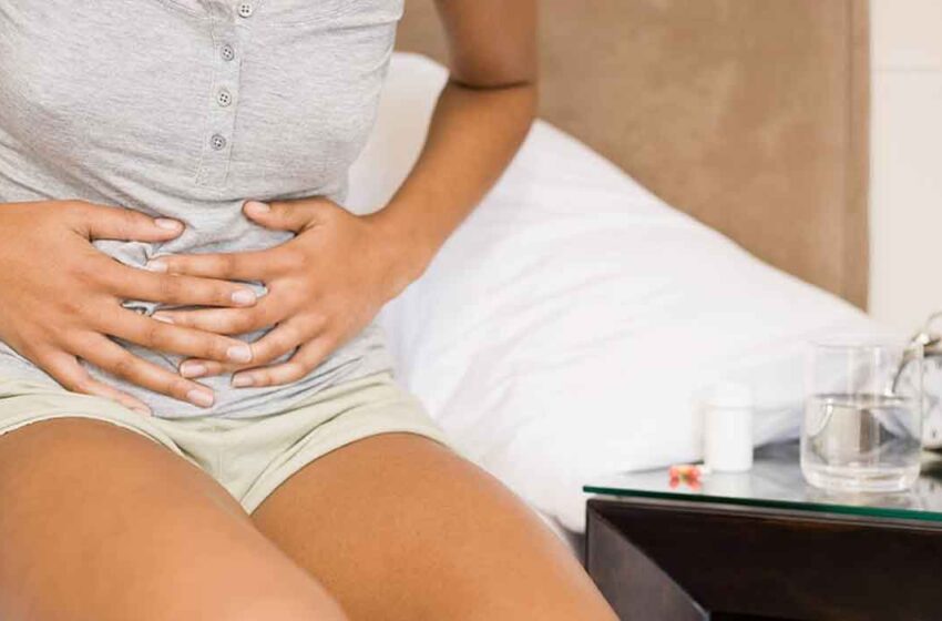  Proven Simple Formula for Constipation Relief