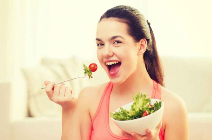  Diet for Reducing and Eliminating Gallstones