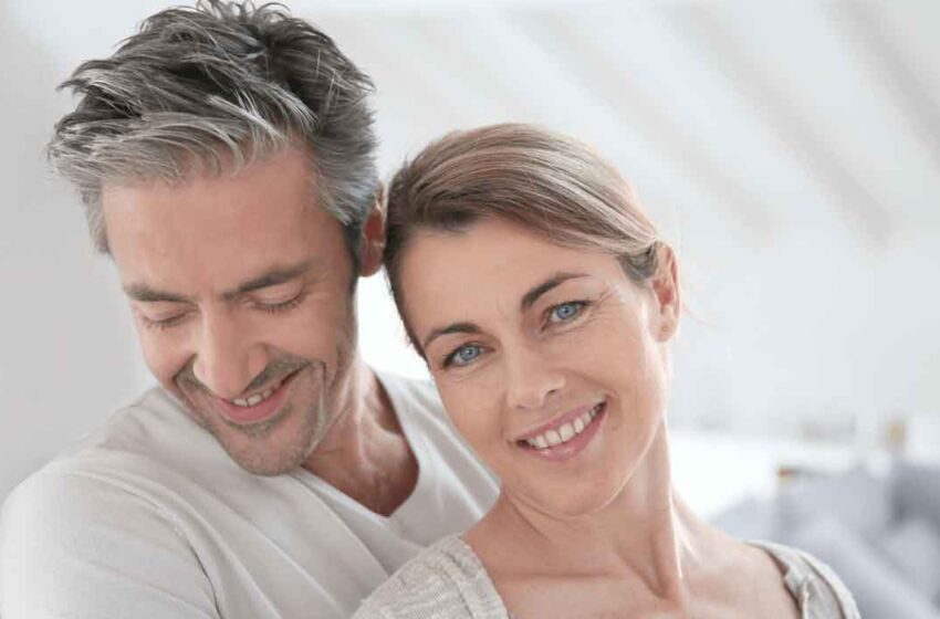  Healthy Alternative for Hormone Replacement Therapy