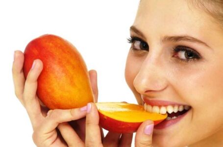 Benefits of Mangoes and Reasons why it is called the King of fruits
